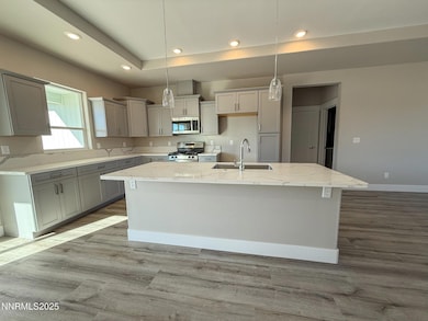 917 Saltbrush Rd, Dayton, NV 89403 - photo 3