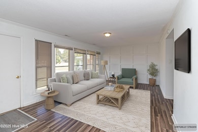 212 Winslow Cir, Goldsboro, NC 27530 - photo 2