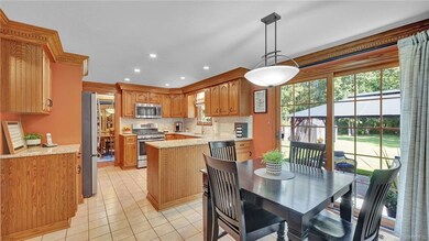 479 Homestead Dr, North Tonawanda, NY 14120 - photo 7