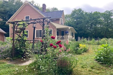 537 West Rd, Ashfield, MA 01330 - photo 4