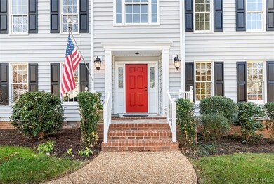 Welcome to 12407 Avon Lake Circle in Walton Lake