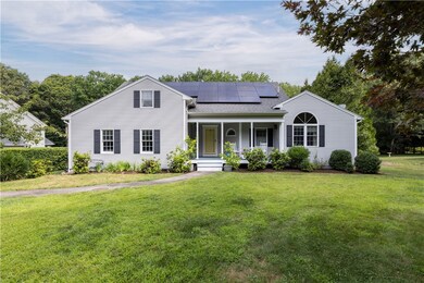 50 White Falls Trail, Wakefield, RI 02879 - photo 2