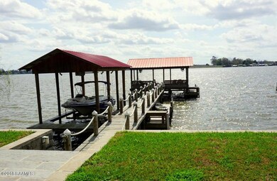 pier