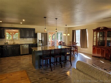 9 Trail Ridge Rd, Sapulpa, OK 74066 - photo 7