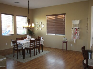 Breakfast Room