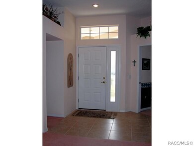 Foyer