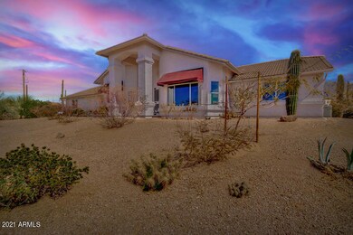 2-Exterior Front Twilight