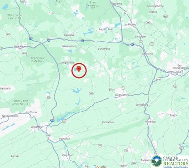 121 Piute Trail unit CP1002, Penn Forest Township, PA 18210 - photo 6