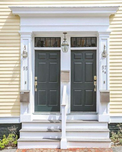 57 Boardman St unit 3, Newburyport, MA 01950 - photo 2