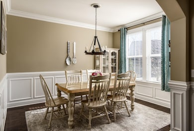 4817 Genoa Dr, Mt. Juliet, TN 37122 - photo 6