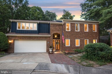 1707 Maple Hill Place, Alexandria, VA 22302 - photo 2