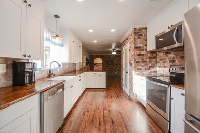 26451 Bayou Tesch Dr, Magnolia, TX 77354 - photo 7