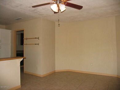 Eating Area of Kitchen