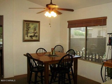 Eat In Kitchen