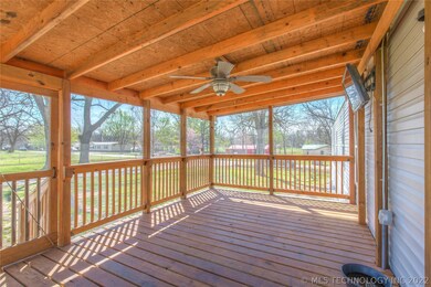 13001 Martin Rd, Mounds, OK 74047 - photo 4