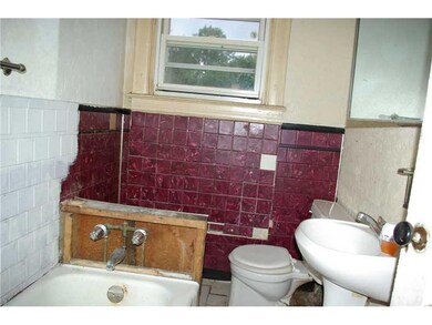 Full Bath.
