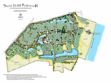 TBD Daisy Bank Cir, Georgetown, SC 29440 - photo 5