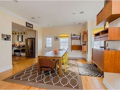 84 Sheridan St unit 2, Jamaica Plain, MA 02130 - photo 2