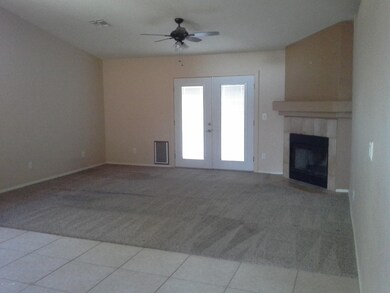 8433 S. Via de Roberto Great room