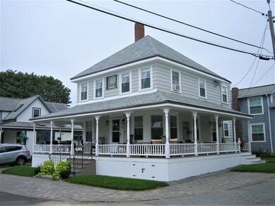 16 Hammond St, Wareham, MA 02532 - photo 2