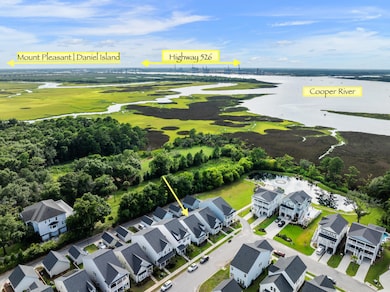 The Marshes at Cooper River