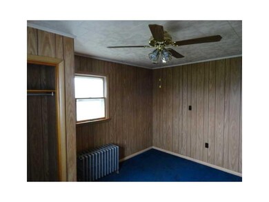 Bedroom.