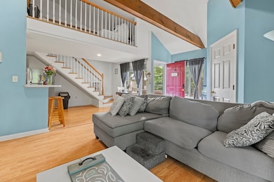 750 Whittenton St unit 922, Taunton, MA 02780 - photo 7