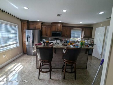 4117 Pinewood Dr NE unit 6, Palm Bay, FL 32905 - photo 5