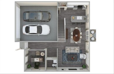 525 Tall Meadow Dr, Cleburne, TX 76031 - photo 6