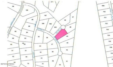 0 Aster Ln, Dingman Township, PA 18337 - photo 2