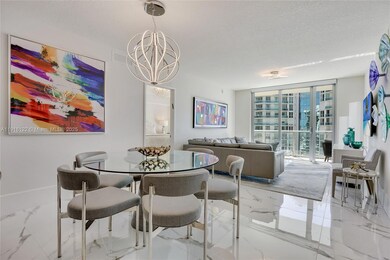 Parque Towers at St. Tropez unit 4-2204, Sunny Isles Beach, FL 33160 - photo 5