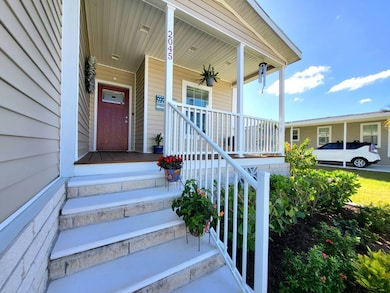 2045 Casita Dr, Sarasota, FL 34234 - photo 7