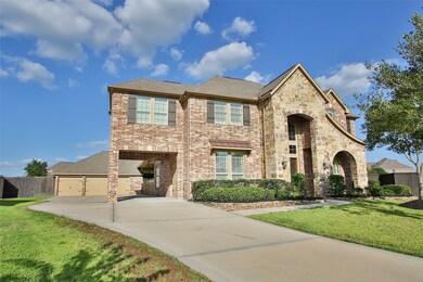 21602 Country Cove Ct, Cypress, TX 77433 - photo 3