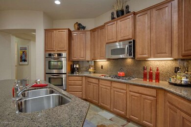Gourment Kitchen 2
