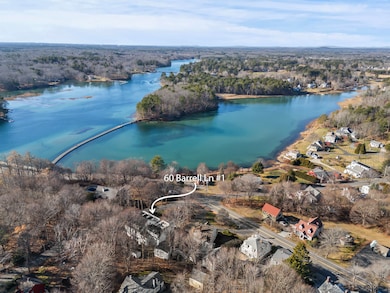 60 Barrell Ln #1, York