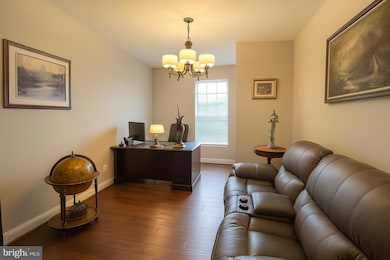 The Gatherings at Quarry Place unit 307, Reisterstown, MD 21136 - photo 5
