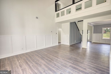 35 Fourwood Dr, Covington, GA 30016 - photo 5