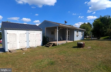 Block 12 Lot 41 Ranger Rd, Falling Waters, WV 25419 - photo 2