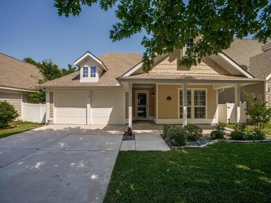 2012 Bridgeport Dr, Providence Village, TX 76227 - photo 2