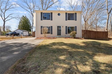 497 Lake Shore Dr, Warwick, RI 02889 - photo 2