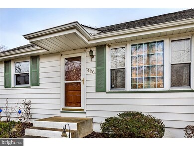 428 Austin Ave, Glendora, NJ 08029 - photo 2