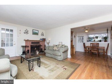 327 S Providence Rd, Wallingford, PA 19086 - photo 3