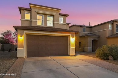 5952 E Sanderling Dr, Tucson, AZ 85756 - photo 2