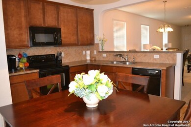 12006 Amber Vista, San Antonio, TX 78254 - photo 6