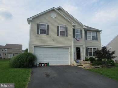 721 Holly Leaf Rd, Culpeper, VA 22701 - photo 2