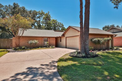 15307 Forest Trails Dr, Houston, TX 77095 - photo 6