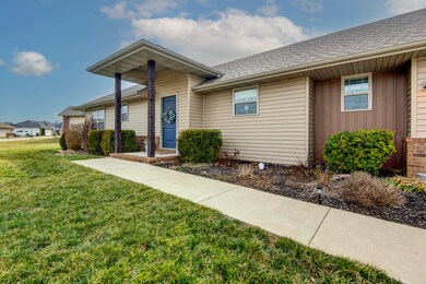1927 N Seabrook Dr, Nixa, MO 65714 - photo 4
