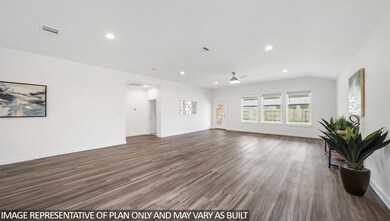 13737 Rising Sun Ln, Conroe, TX 77384 - photo 6