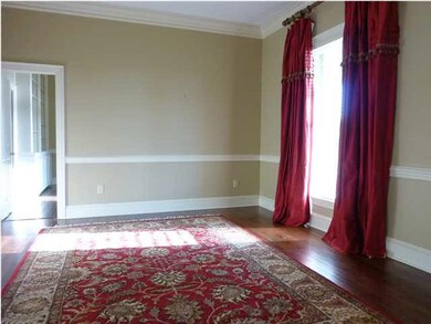 Formal Living Room