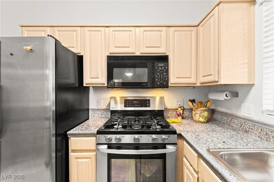 5250 S Rainbow Blvd unit 1012, Las Vegas, NV 89118 - photo 3